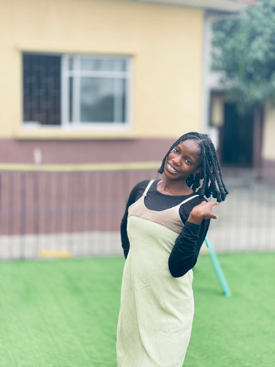 Oreofe - Growth Marketer